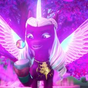 My Little Pony: Zmieniaj świat - galeria zdjęć - filmweb