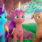 My Little Pony: Zmieniaj świat - galeria zdjęć - filmweb