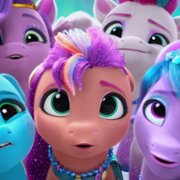 My Little Pony: Zmieniaj świat - galeria zdjęć - filmweb