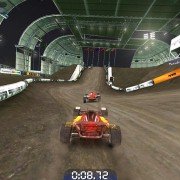 Trackmania United - galeria zdjęć - filmweb