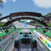 Trackmania United - galeria zdjęć - filmweb