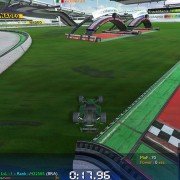 Trackmania United - galeria zdjęć - filmweb