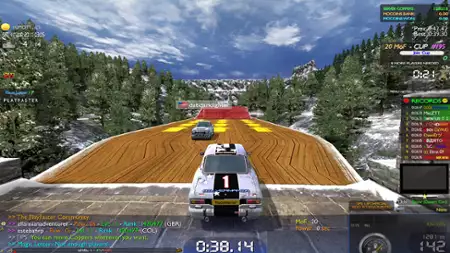 Trackmania United - galeria zdjęć - filmweb