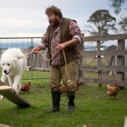Szajbus i pingwiny - galeria zdjęć - filmweb