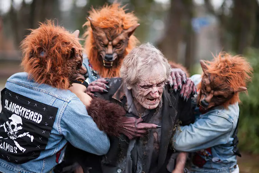 Dead Hearts - galeria zdjęć - filmweb