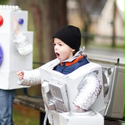 Młody Robot