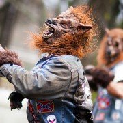 Dead Hearts - galeria zdjęć - filmweb