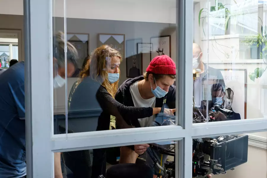 Wilk - galeria zdjęć - filmweb