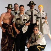 Super Troopers - galeria zdjęć - filmweb