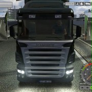 Euro Truck Simulator - galeria zdjęć - filmweb