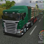 Euro Truck Simulator - galeria zdjęć - filmweb