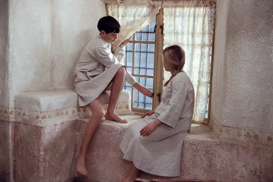 Fanny i Aleksander - galeria zdjęć - filmweb