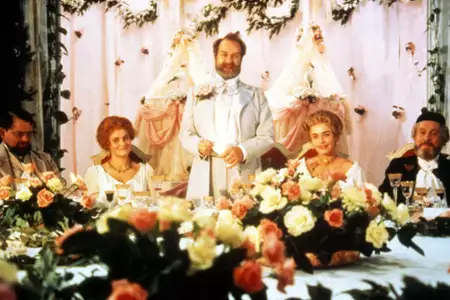 Fanny i Aleksander - galeria zdjęć - filmweb