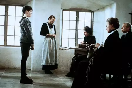Fanny i Aleksander - galeria zdjęć - filmweb