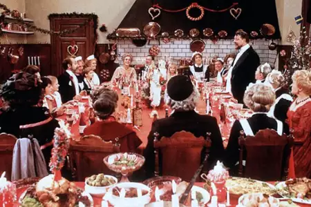 Fanny i Aleksander - galeria zdjęć - filmweb