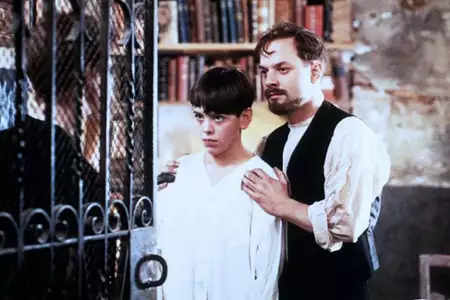 Fanny i Aleksander - galeria zdjęć - filmweb