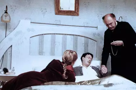 Fanny i Aleksander - galeria zdjęć - filmweb