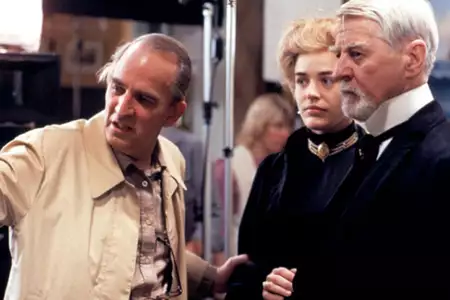 Fanny i Aleksander - galeria zdjęć - filmweb