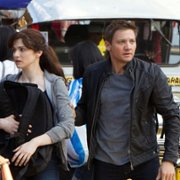 The Bourne Legacy - galeria zdjęć - filmweb