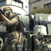 Tom Clancy's Ghost Recon Phantoms - galeria zdjęć - filmweb
