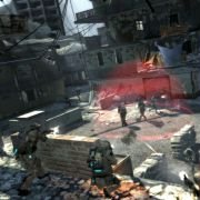 Tom Clancy's Ghost Recon Phantoms - galeria zdjęć - filmweb