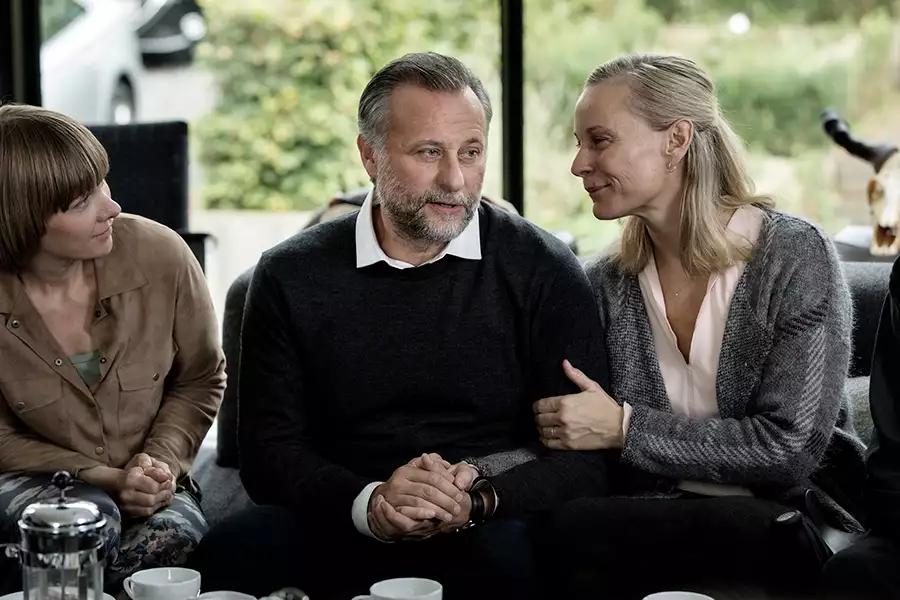 Znikasz - galeria zdjęć - filmweb