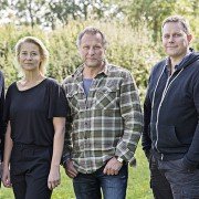 Du forsvinder - galeria zdjęć - filmweb