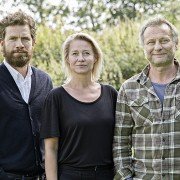Du forsvinder - galeria zdjęć - filmweb