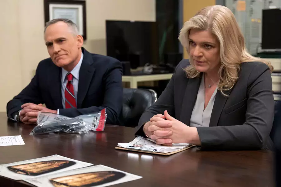 The Good Cop - galeria zdjęć - filmweb