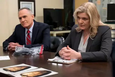 The Good Cop - galeria zdjęć - filmweb