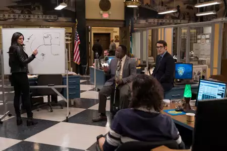 The Good Cop - galeria zdjęć - filmweb