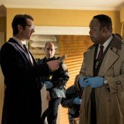 The Good Cop - galeria zdjęć - filmweb