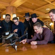 The Good Cop - galeria zdjęć - filmweb