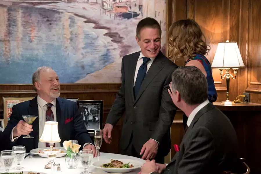 The Good Cop - galeria zdjęć - filmweb