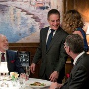 The Good Cop - galeria zdjęć - filmweb