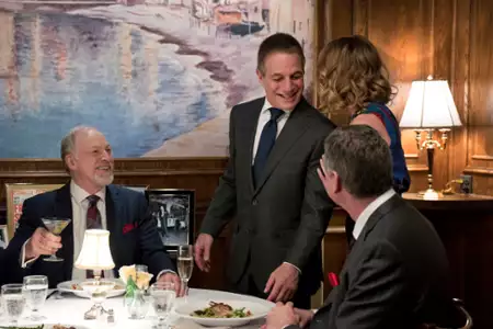 The Good Cop - galeria zdjęć - filmweb