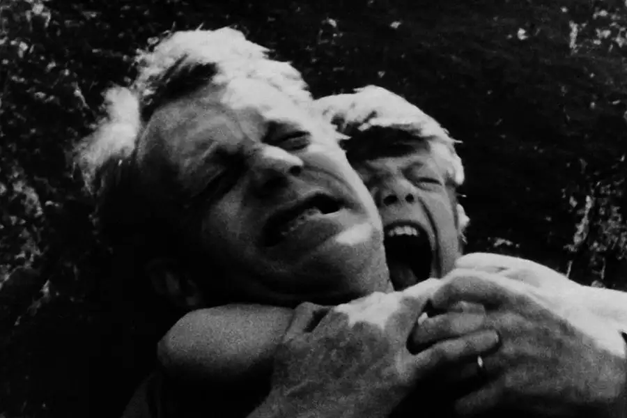 Godzina wilka - galeria zdjęć - filmweb