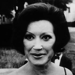 Baronowa Corinne von Merkens