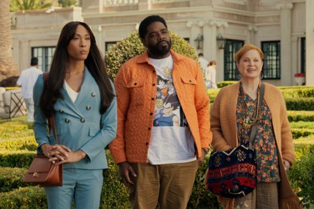 Sezon 3 Odcinek 1 Tryb Nara