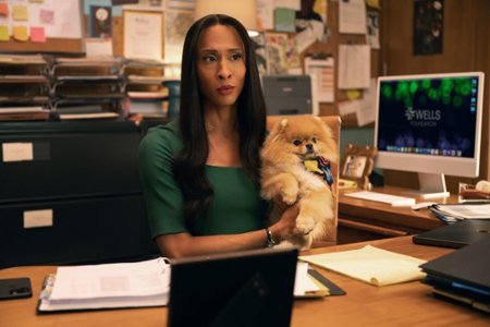 Sezon 3 Odcinek 2 Podrywałbym