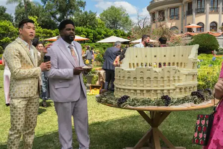 Kasa - galeria zdjęć - filmweb