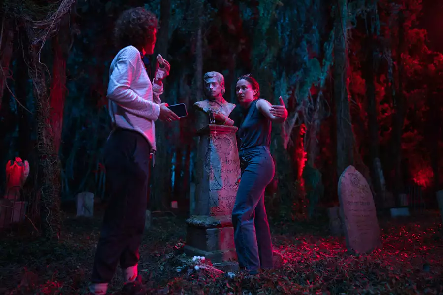 Lisa Frankenstein - galeria zdjęć - filmweb