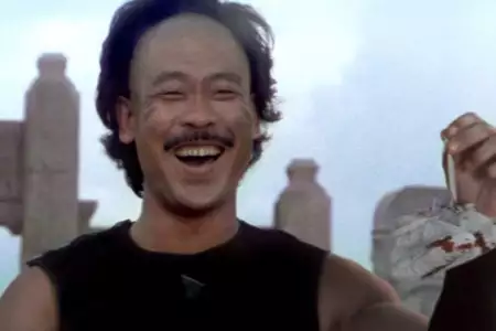 Kung Pow: Wejście wybrańca - galeria zdjęć - filmweb