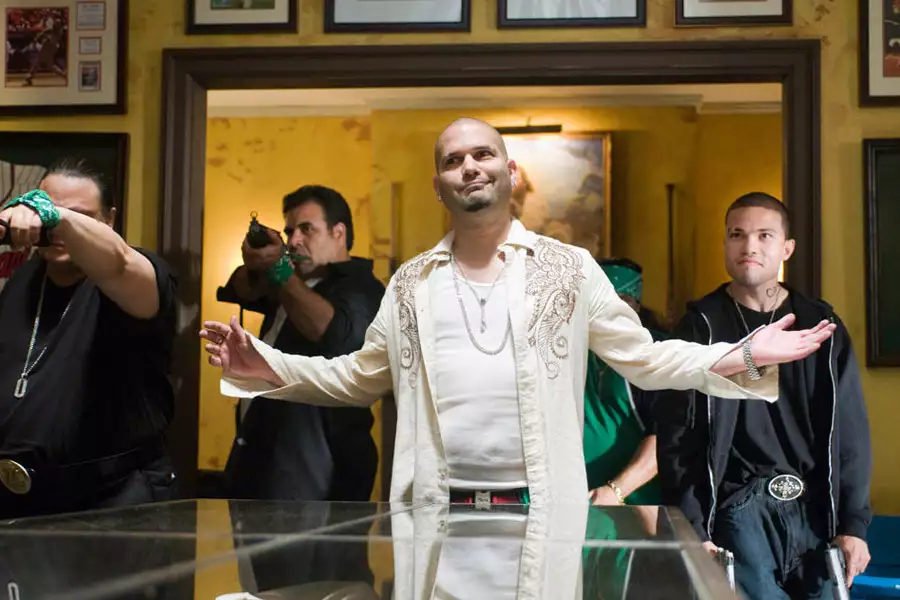 Cop Out: Fujary na tropie - galeria zdjęć - filmweb