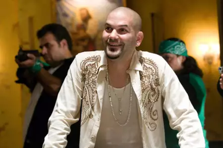 Cop Out: Fujary na tropie - galeria zdjęć - filmweb
