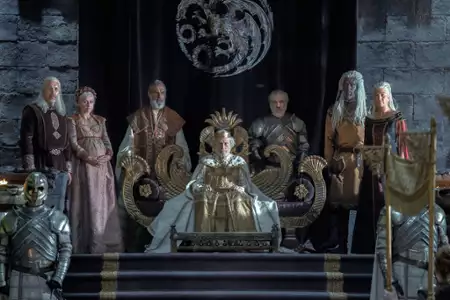 Ród smoka - galeria zdjęć - filmweb