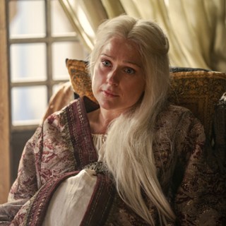 Kr&oacute;lowa Aemma Targaryen