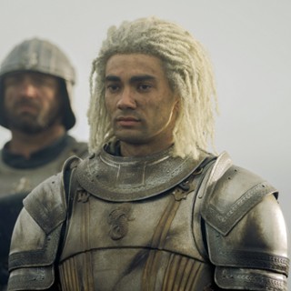 Młody Laenor Velaryon