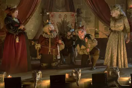 R&oacute;d smoka - galeria zdjęć - filmweb