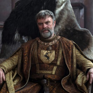 Lord Boremund Baratheon